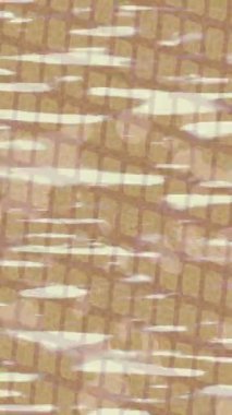 Benzersiz hareket grafikleri tasarım sanatına sahip yaratıcı film üretimi için özet bir arkaplan