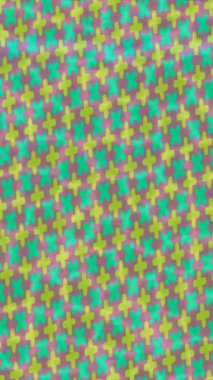 Estetik doku arkaplan tasarımı renkli hareket grafikleri ile moda film giriş profosyoneli