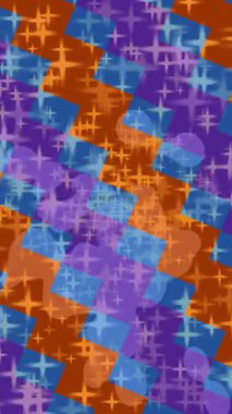 Lüks hareket tasarımı üst düzey video projeleri ve dijital sanat için zarif, pürüzsüz bir dokusu var.