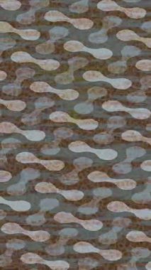 Modern medya üretimi için fütüristik dijital soyut doku sinematik tarz hareketli grafik ögesi