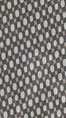 Lüks hareket projeleri için soyut tasarım stili animasyonu olan üst düzey dijital doku