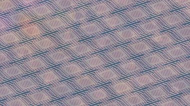 Profesyonel video projeleri sanat tarzı için organik hareketli arkaplan tasarımı