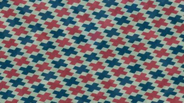 Benzersiz hareket dokusu tasarım sanatı ile profesyonel video düzenleme için modern soyut grafikler