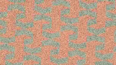 Dijital doku yüzey tasarım biçimi ile modern video animasyonu için gelişmiş hareket grafikleri