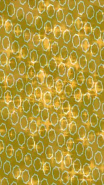 Organik desenli yüzey giriş stili video film sanatı ile soyut arkaplan tasarımı