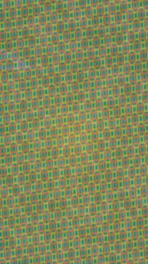 Profesyonel video projeleri sanat tarzı için organik hareketli arkaplan tasarımı