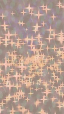 Yaratıcı video düzenleme film arkaplan tasarımı için minimalist organik hareket grafikleri