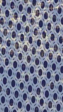 Benzersiz dijital hareket grafiklerine sahip yaratıcı sinematik projeler için yumuşak animasyon yüzeyi