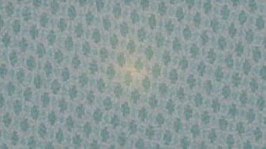 Soyut hareket desenli fütüristik video üretimi için dinamik dijital arkaplan