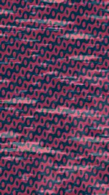 Benzersiz hareket grafikleri tasarım sanatına sahip yaratıcı film üretimi için özet bir arkaplan