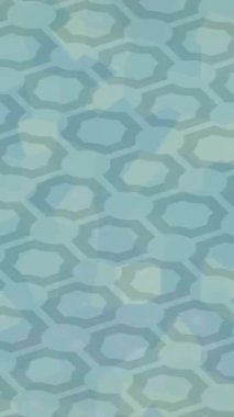 Estetik doku arkaplan tasarımı renkli hareket grafikleri ile moda film giriş profosyoneli