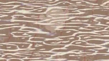 Yaratıcı video düzenleme film arkaplan tasarımı için minimalist organik hareket grafikleri