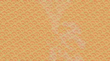 Modern medya üretimi için fütüristik dijital soyut doku sinematik tarz hareketli grafik ögesi