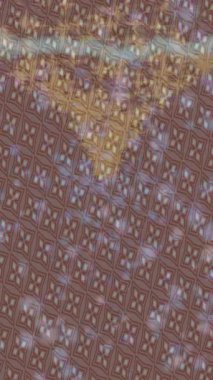 Benzersiz hareket grafikleri tasarım sanatına sahip yaratıcı film üretimi için özet bir arkaplan