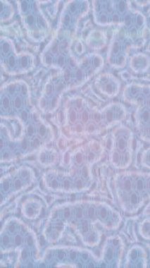 Modern medya üretimi için fütüristik dijital soyut doku sinematik tarz hareketli grafik ögesi