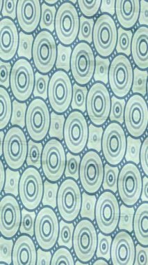 Soyut hareket desenli fütüristik video üretimi için dinamik dijital arkaplan