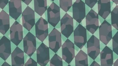 Lüks hareket projeleri için soyut tasarım stili animasyonu olan üst düzey dijital doku