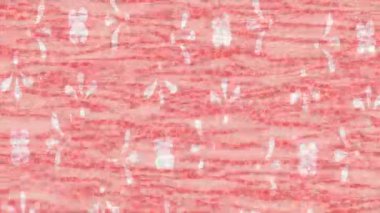 Yaratıcı video düzenleme film tasarımı için benzersiz hareket grafikleri biçimi giriş hareketi video pro