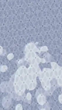 Benzersiz hareket dokusu tasarım sanatı ile profesyonel video düzenleme için modern soyut grafikler