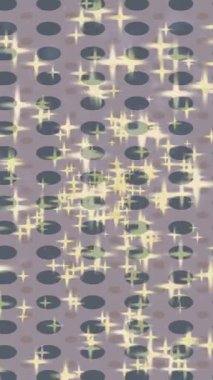 Benzersiz dijital hareket grafiklerine sahip yaratıcı sinematik projeler için yumuşak animasyon yüzeyi