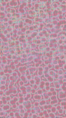 Modern medya üretimi için fütüristik dijital soyut doku sinematik tarz hareketli grafik ögesi