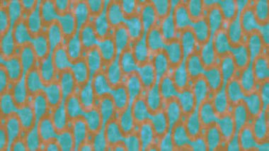 Benzersiz dijital hareket grafiklerine sahip yaratıcı sinematik projeler için yumuşak animasyon yüzeyi