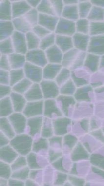 Benzersiz video giriş tasarımı projeleri için detaylı yüzey kalıbı film animasyon stili grafik girişi