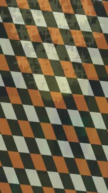 Yaratıcı video düzenleme film arkaplan tasarımı için minimalist organik hareket grafikleri