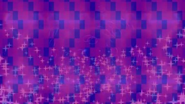 Benzersiz dijital hareket grafiklerine sahip yaratıcı sinematik projeler için yumuşak animasyon yüzeyi