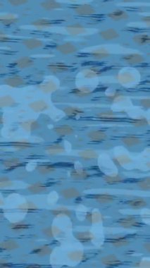 Benzersiz dijital hareket grafiklerine sahip yaratıcı sinematik projeler için yumuşak animasyon yüzeyi