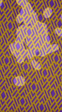 Lüks hareket tasarımı üst düzey video projeleri ve dijital sanat için zarif, pürüzsüz bir dokusu var.