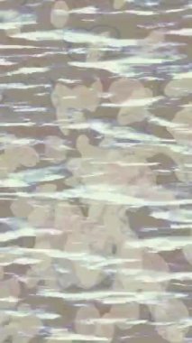 Benzersiz dijital hareket grafiklerine sahip yaratıcı sinematik projeler için yumuşak animasyon yüzeyi