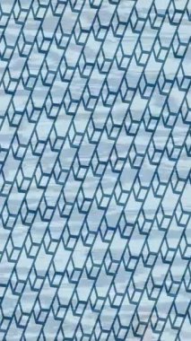 Benzersiz hareket dokusu tasarım sanatı ile profesyonel video düzenleme için modern soyut grafikler