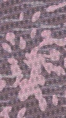 Benzersiz hareket grafikleri tasarım sanatına sahip yaratıcı film üretimi için özet bir arkaplan