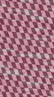 Lüks hareket projeleri için soyut tasarım stili animasyonu olan üst düzey dijital doku