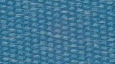 Estetik doku arkaplan tasarımı renkli hareket grafikleri ile moda film giriş profosyoneli