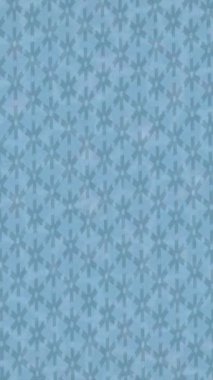 Benzersiz video giriş tasarımı projeleri için detaylı yüzey kalıbı film animasyon stili grafik girişi