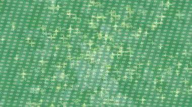 Yaratıcı video düzenleme film arkaplan tasarımı için minimalist organik hareket grafikleri