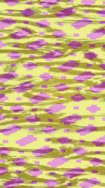 Profesyonel video projeleri sanat tarzı için organik hareketli arkaplan tasarımı