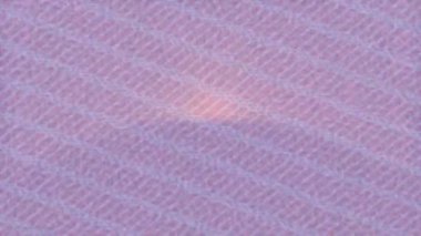 Modern medya üretimi için fütüristik dijital soyut doku sinematik tarz hareketli grafik ögesi