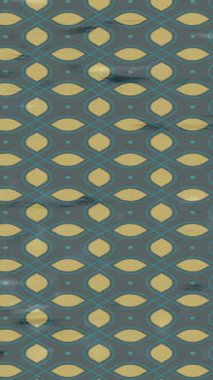 Profesyonel video projeleri sanat tarzı için organik hareketli arkaplan tasarımı