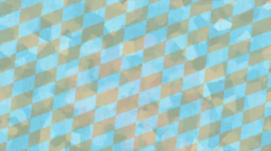 Estetik doku arkaplan tasarımı renkli hareket grafikleri ile moda film giriş profosyoneli