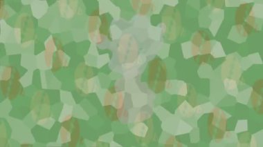 Estetik doku arkaplan tasarımı renkli hareket grafikleri ile moda film giriş profosyoneli