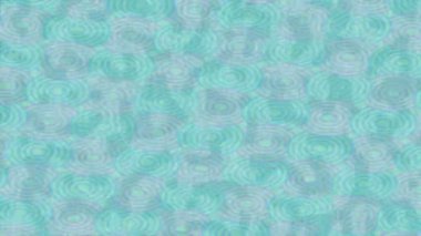 Benzersiz dijital hareket grafiklerine sahip yaratıcı sinematik projeler için yumuşak animasyon yüzeyi