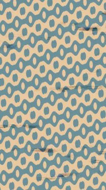 Soyut hareket desenli fütüristik video üretimi için dinamik dijital arkaplan