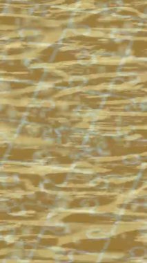 Organik desenli yüzey giriş stili video film sanatı ile soyut arkaplan tasarımı