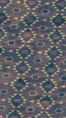 Modern medya üretimi için fütüristik dijital soyut doku sinematik tarz hareketli grafik ögesi