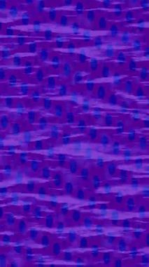 Benzersiz hareket dokusu tasarım sanatı ile profesyonel video düzenleme için modern soyut grafikler