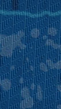 Profesyonel video projeleri sanat tarzı için organik hareketli arkaplan tasarımı