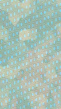 Organik desenli yüzey giriş stili video film sanatı ile soyut arkaplan tasarımı